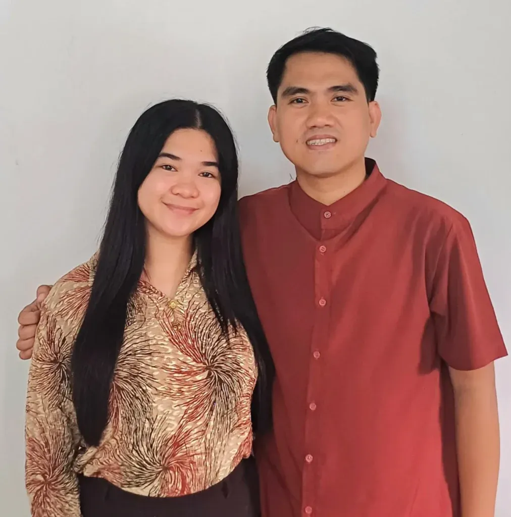 Jordan Idos' Mission