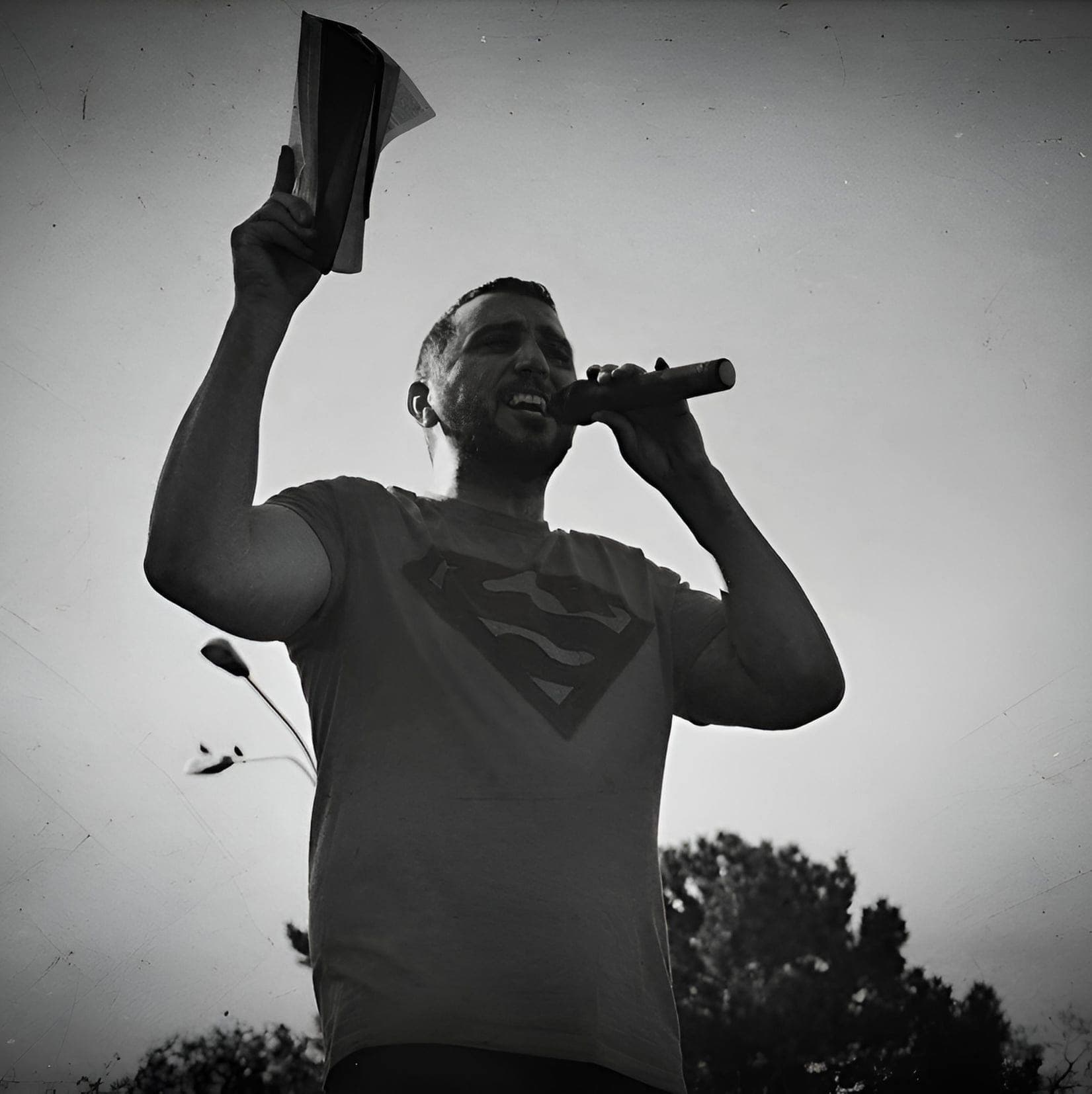 Michael & Denisa Foster